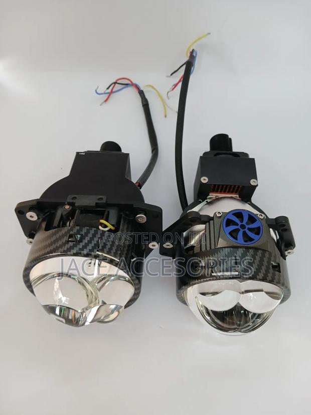 High Power 3 Laser Projectors - thumbnail 3