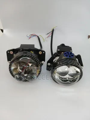 High Power 3 Laser Projectors