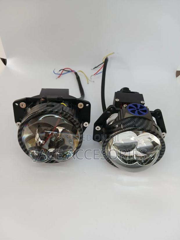 High Power 3 Laser Projectors - thumbnail 4