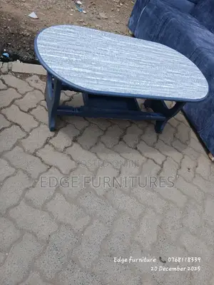 Oval Affordable Table