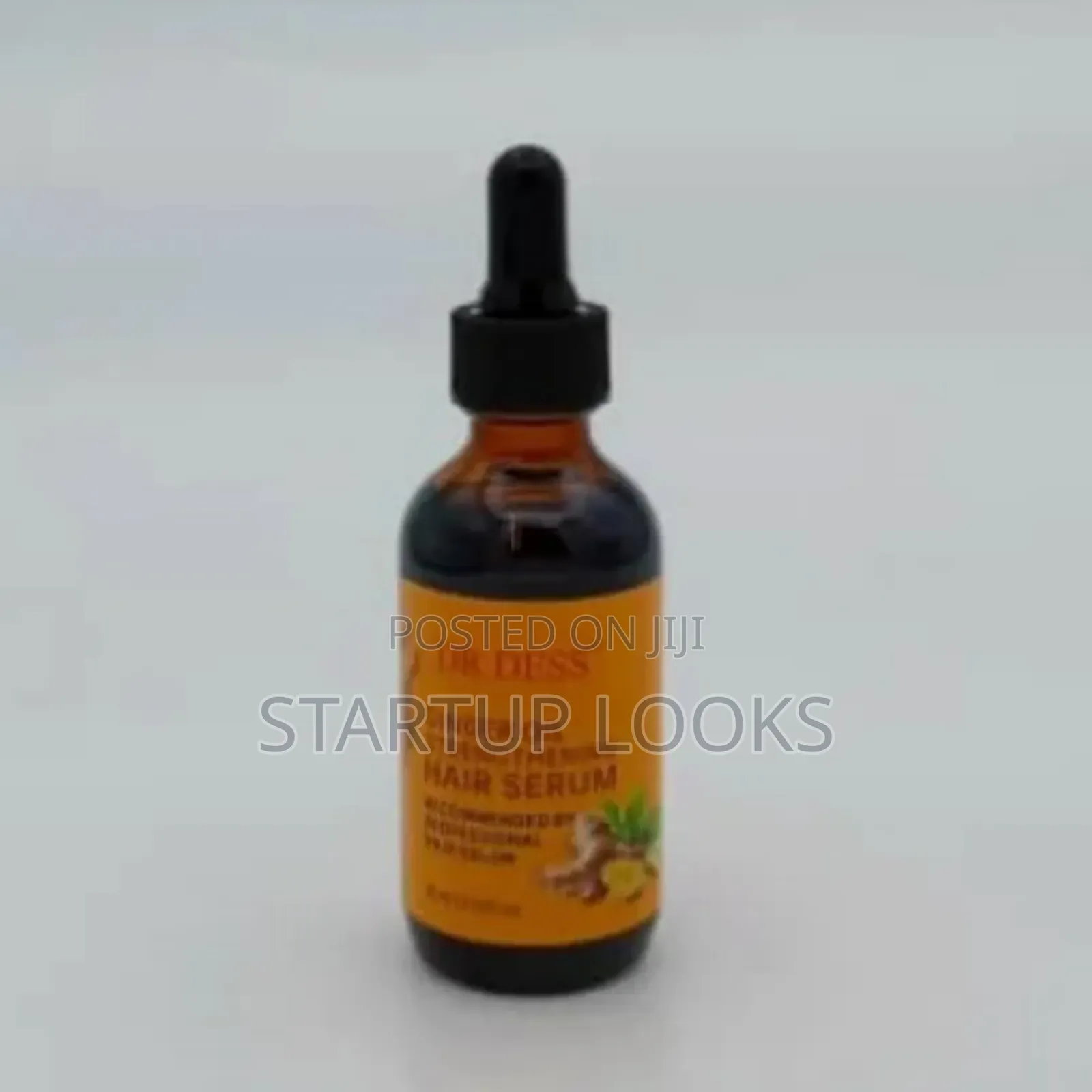 Rosemary Hair Oil
