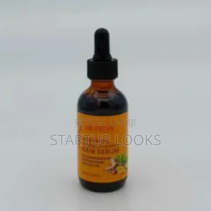 Rosemary Hair Oil