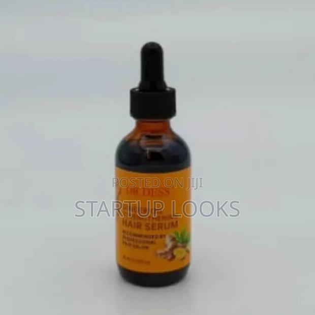Rosemary Hair Oil - thumbnail 4