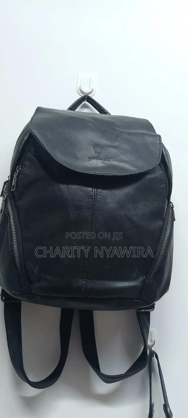Monkey Bags