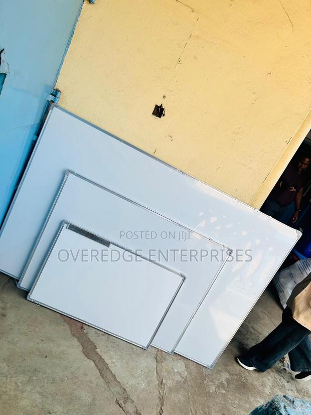 60cmx90cm Board##Whiteboard Available. - main view