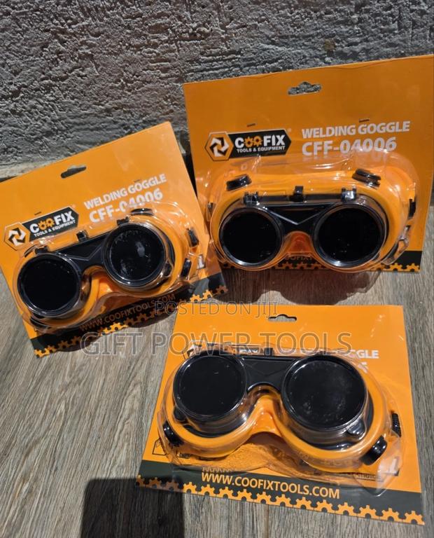 Welding Goggles/Protection Goggles/Safety Goggles