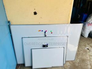 90cm by 60cm White-Board||Whiteboard on Sale - thumbnail 2