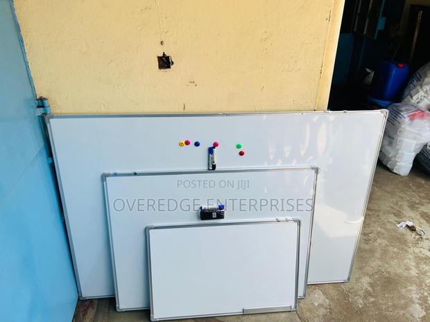 90cm by 60cm White-Board||Whiteboard on Sale - main view