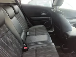 Honda Vezel 1.5 2WD 2018 Red