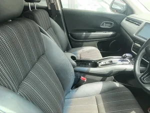 Honda Vezel 1.5 2WD 2018 Red