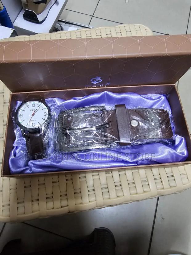Jesou Men's Gift Set Exquisite* - thumbnail 4