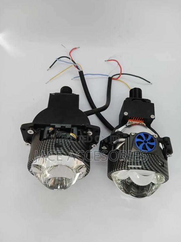 3 Laser  Biled Projectors - thumbnail 6