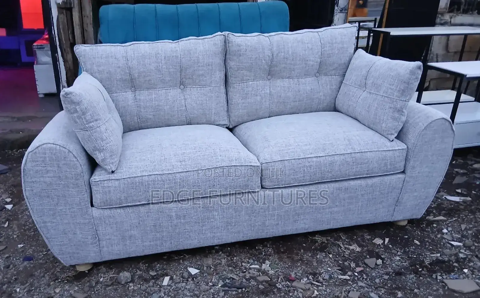 Batterfly Three Seater for Sale