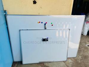 120cmx180cm White-Board##Whiteboard Available. - thumbnail 2