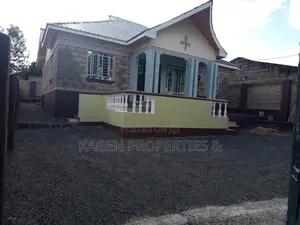 3bdrm Bungalow in Ongata Rongai, Nkoroi for sale