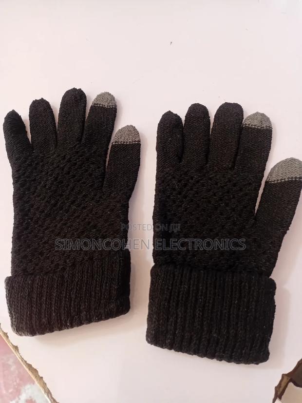 Warm Winter Gloves - thumbnail 4