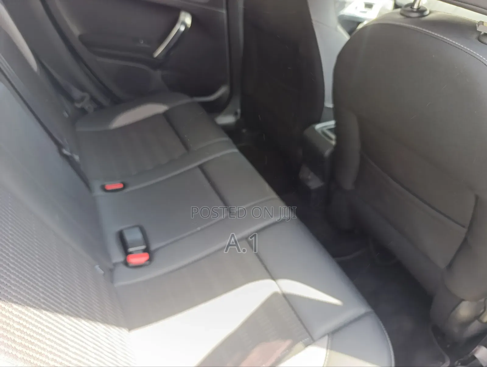 Peugeot 2008 2018 White