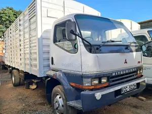 Percel Delivery Nairobi to Kampala