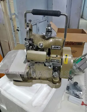 Overlock Machine Juki