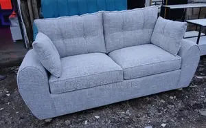 Newly Designed Three Seater