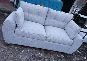 Newly Designed Three Seater