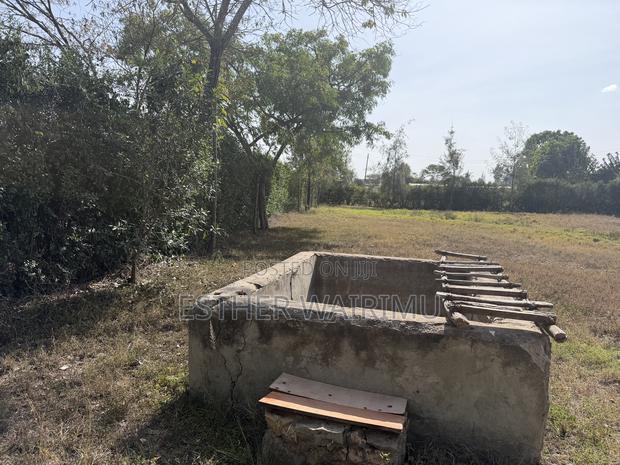 0.75ac for Sale at Ruai Bypass - main view