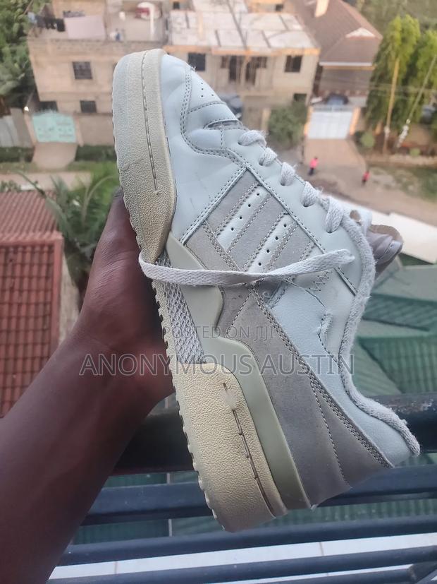 Adidas Forum Low Cl - main view