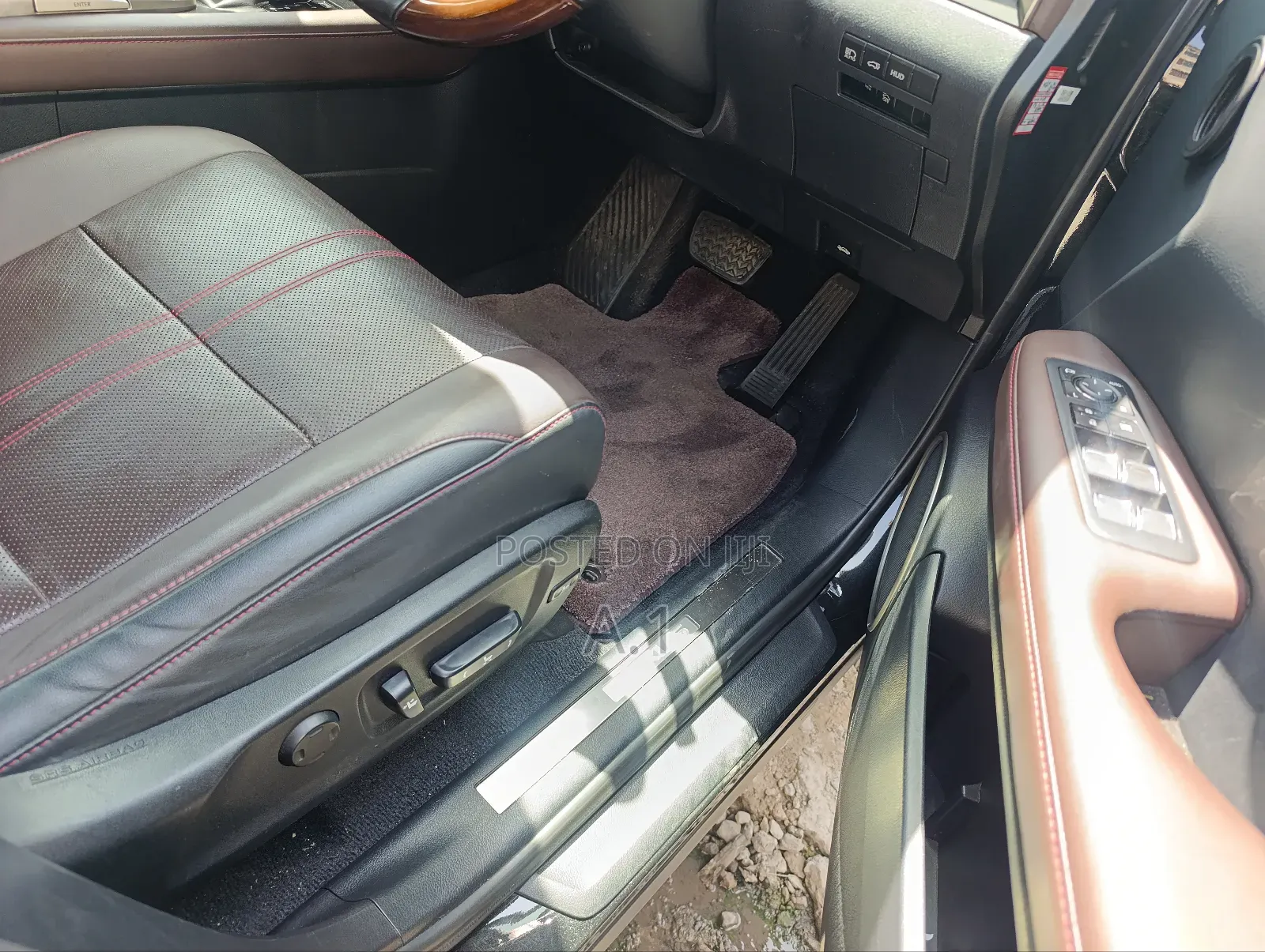 Lexus RX 450h 3.5 Hybrid FWD 2019 Black