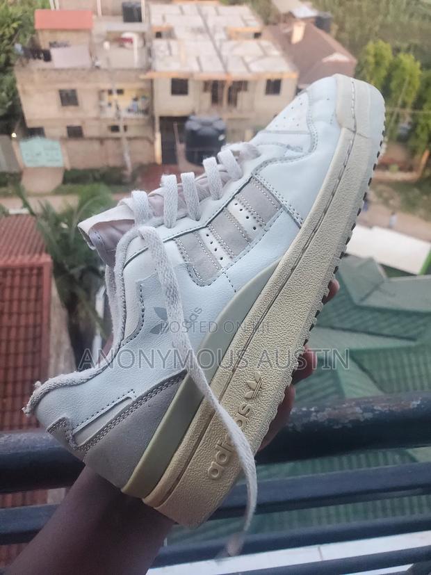 Adidas Forum Low Cl - thumbnail 2