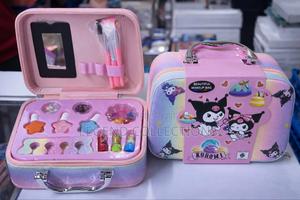 Kids Non-Toxic Make Up Kit - thumbnail 2