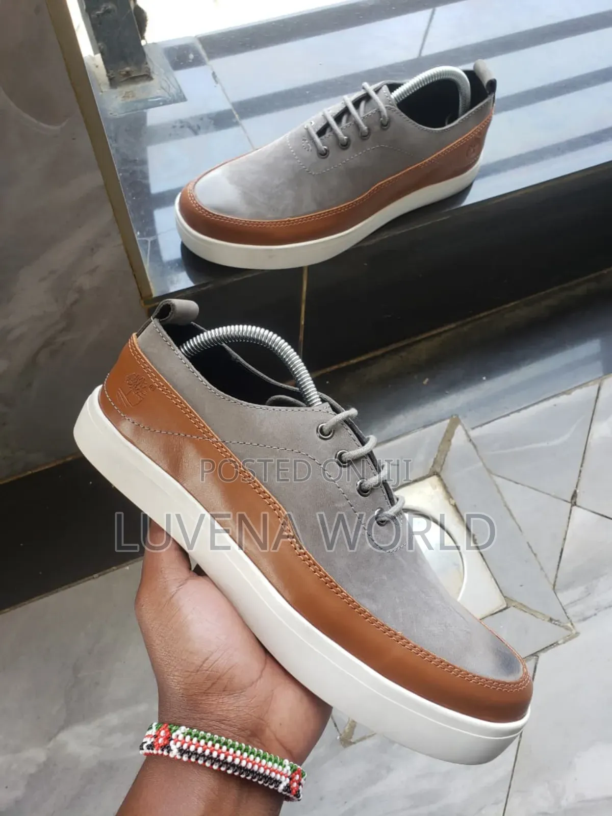 Timberland Casual Loafers