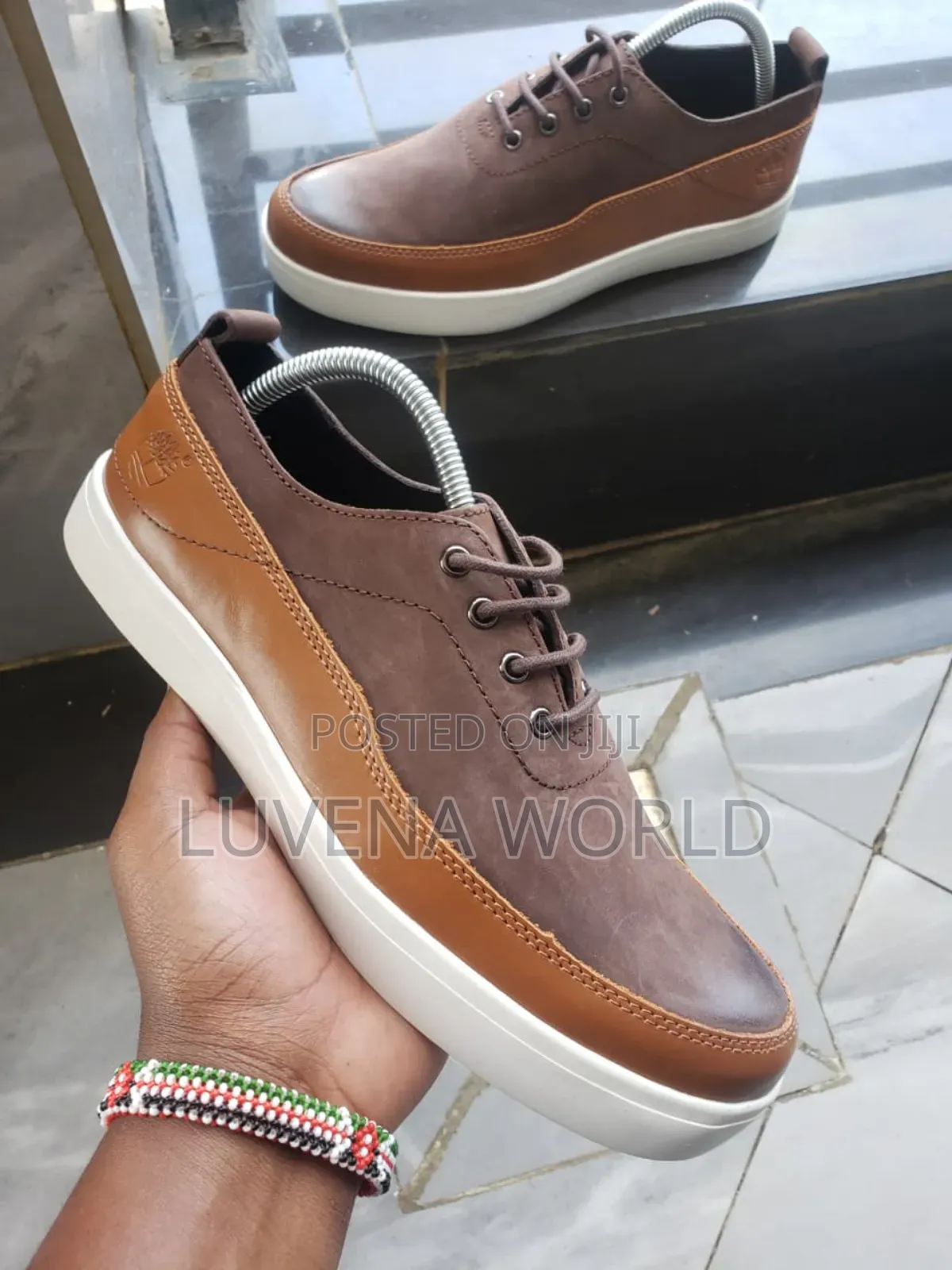 Timberland Casual Loafers