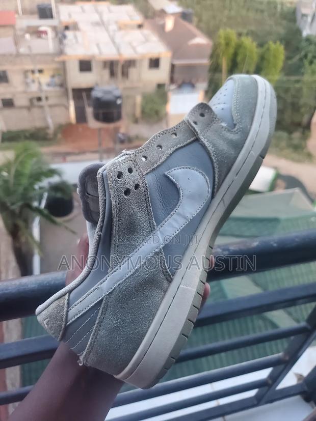 Sb Dunk Low - main view