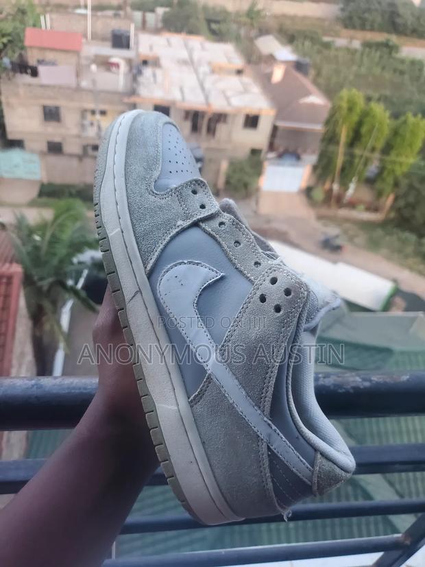 Sb Dunk Low - thumbnail 2