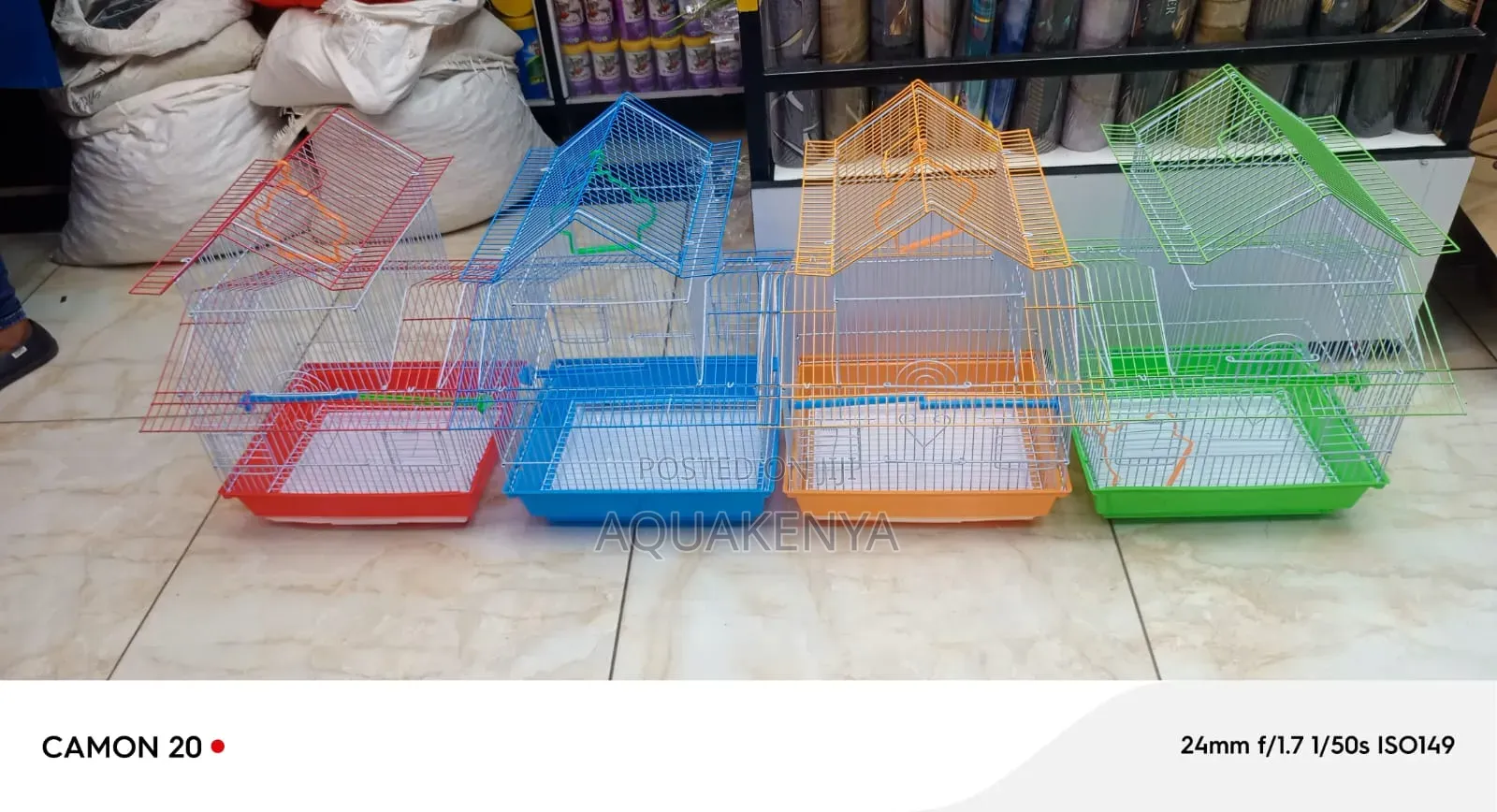 Bird Cages,Lovebirds Cages