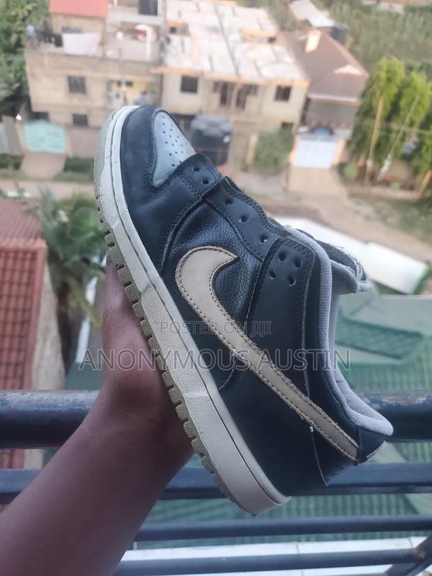 Sb Dunk Low - thumbnail 2