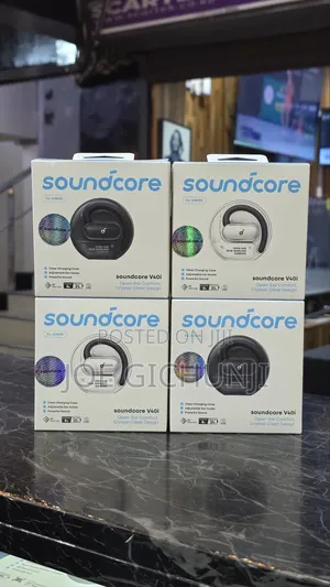 Anker Soundcore V40i Open-ear Headphones