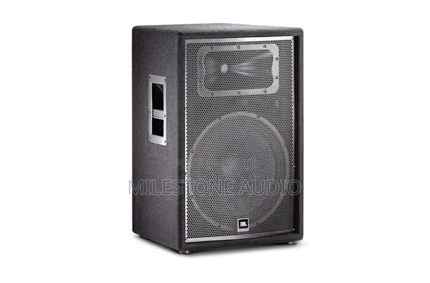 JBL Jrx215 Portable 15 - main view