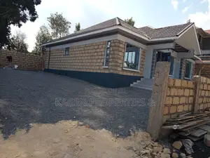 3bdrm Bungalow in Matasia for sale