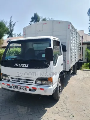 Movers Transport Services in Mowlem,Komarock Estate