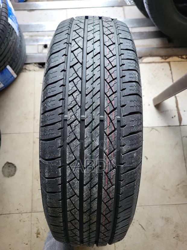 225/75r15 Comforser - thumbnail 2