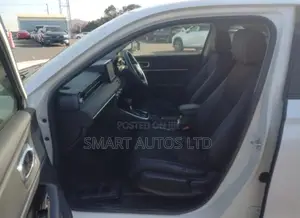 Honda Vezel 2021 Pearl