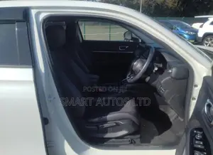 Honda Vezel 2021 Pearl