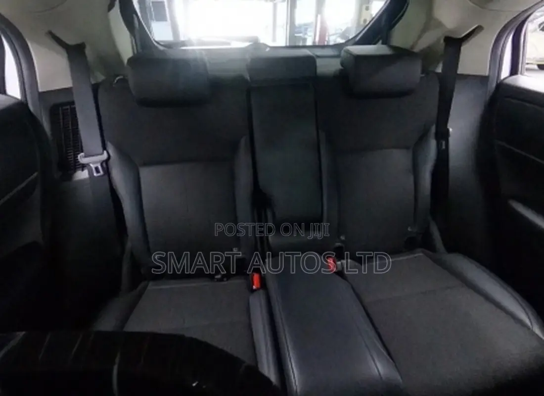 Honda Vezel 2021 Pearl