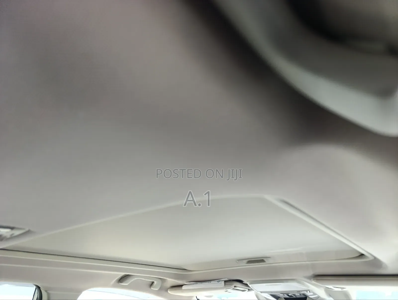Subaru Forester Touring AWD 2019 White