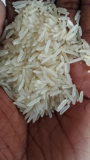 Nigerian Rice - thumbnail 2