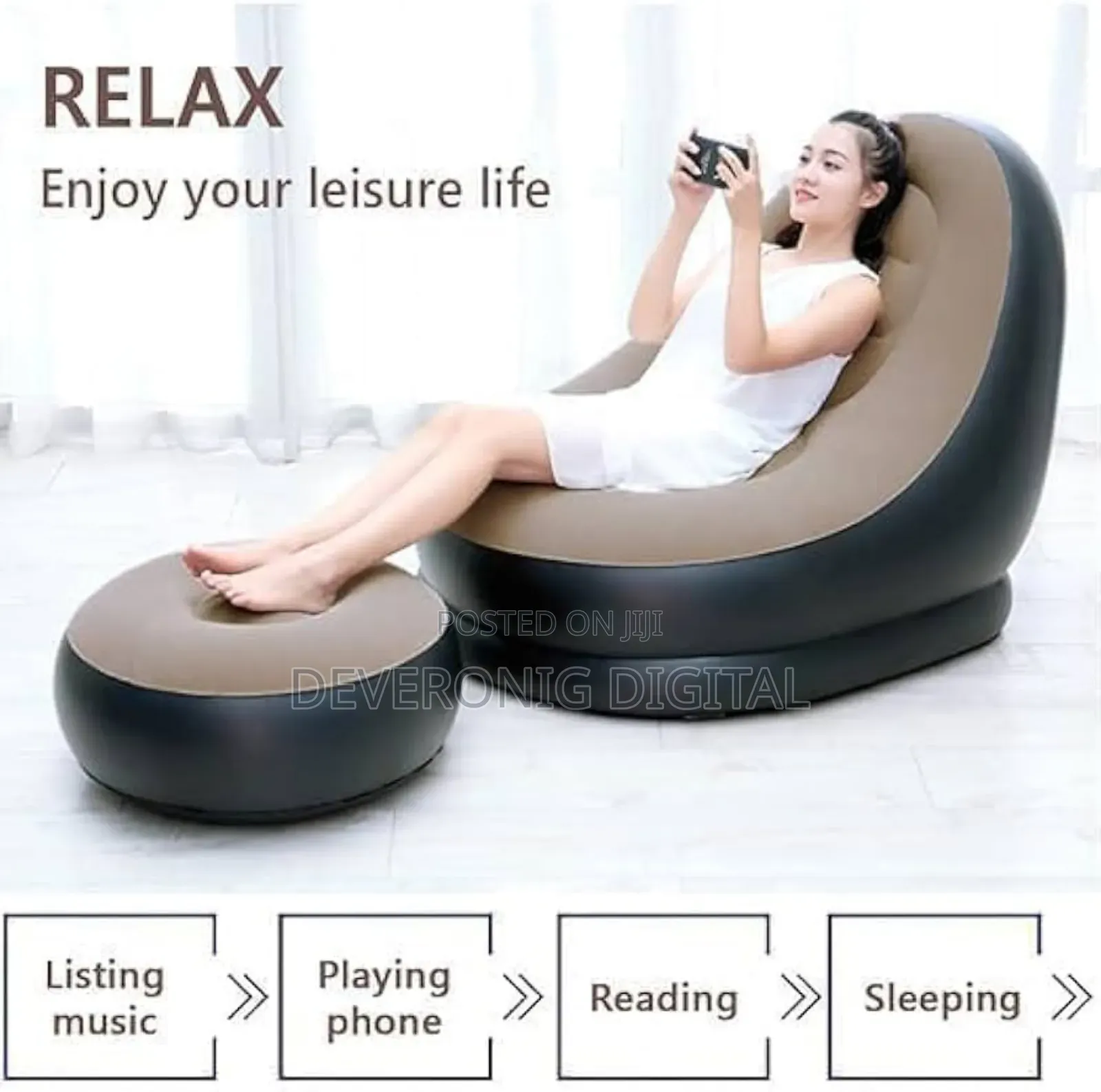Inflatable Sofa Inflatable Chair