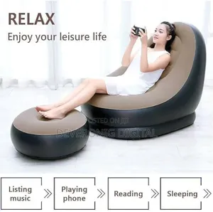 Inflatable Sofa Inflatable Chair
