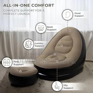 Inflatable Sofa Inflatable Chair