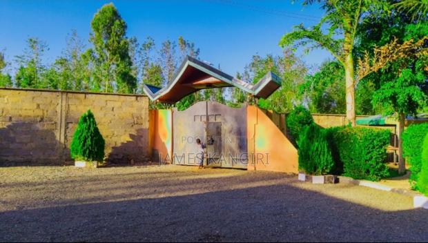 3bdrm Bungalow in Kimorori Kenol for sale